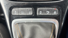 Vauxhall Crossland X 1.2T ecoTec [110] Tech Line Nav 5dr [6 Spd] [S/S] Petrol Hatchback